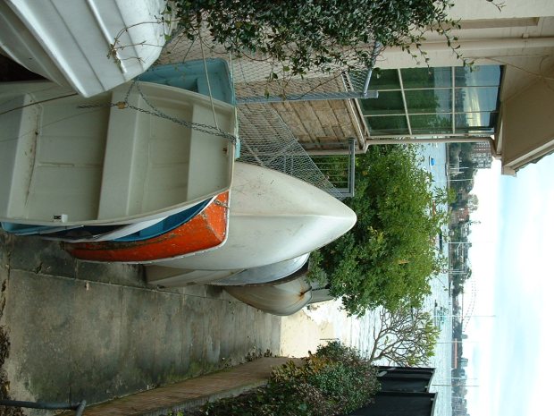 Sydney Harbour Bridge III