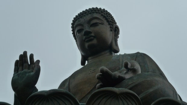 The Buddha