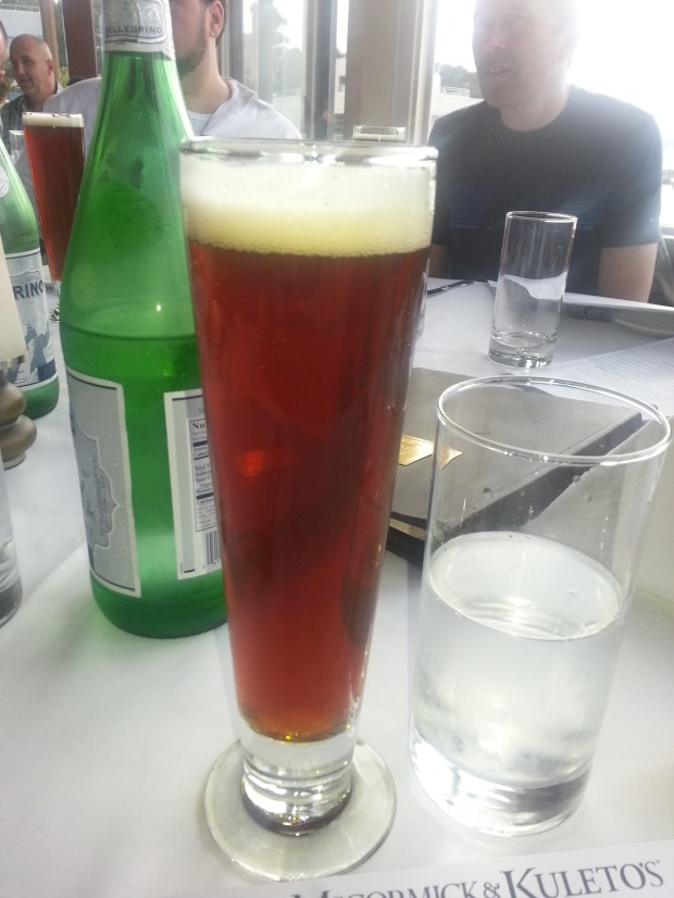 Still Life with Beer II