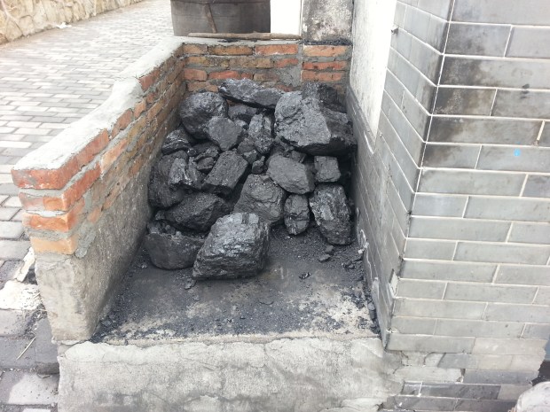 XIAN - rural still life